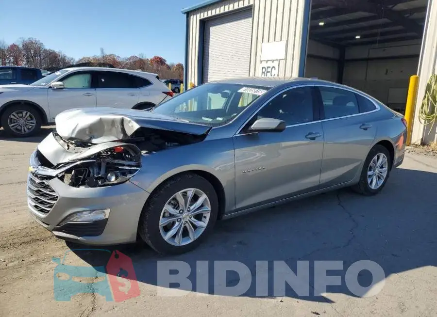 1G1ZD5ST1SF115165 Photo# 1