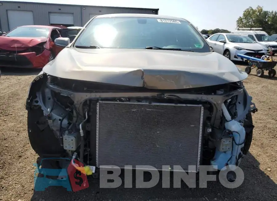 1G1ZD5ST3JF222247 Photo# 5