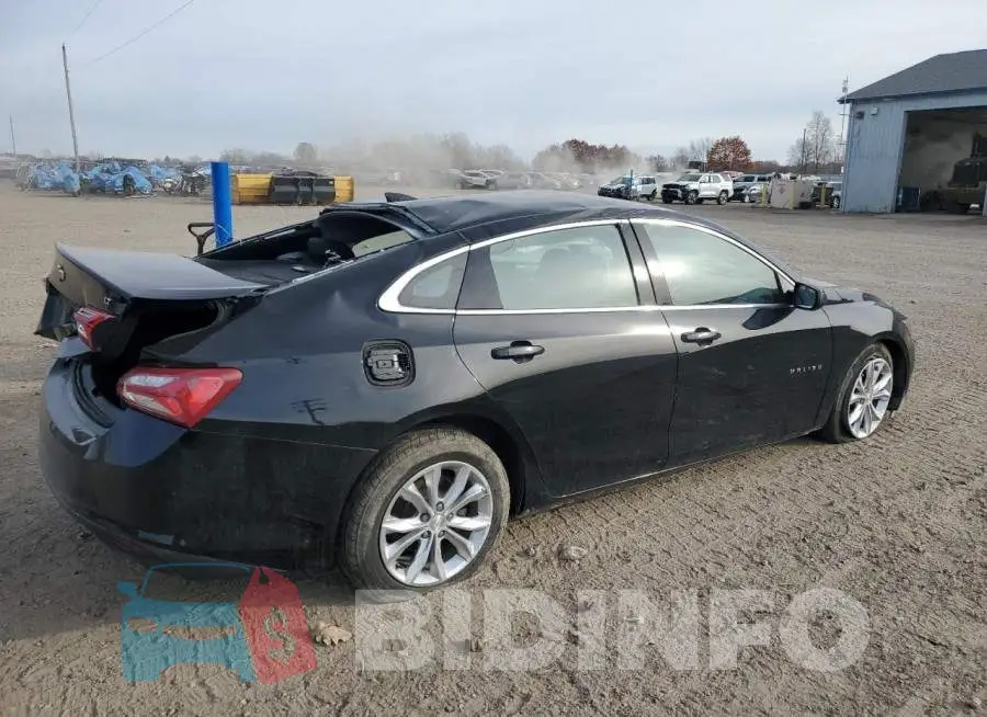 1G1ZD5ST3KF129729 Photo# 3