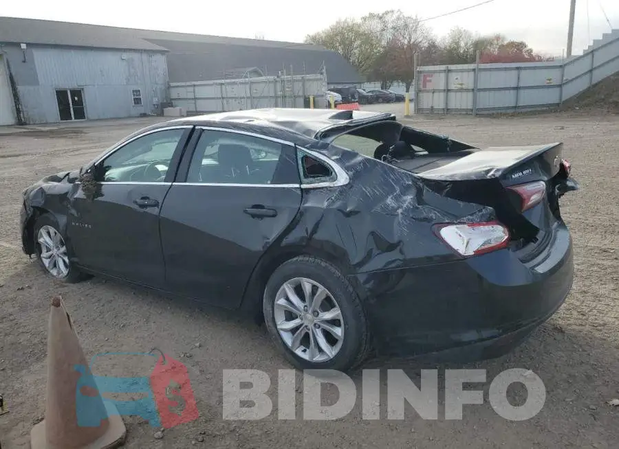 1G1ZD5ST3KF129729 Photo# 2
