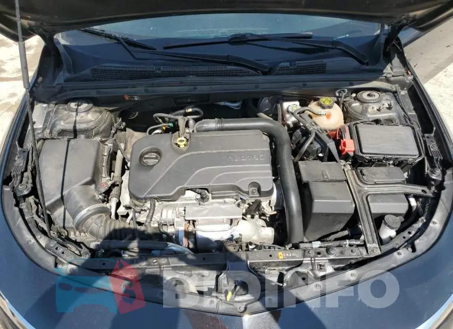 1G1ZD5ST3NF156353 Photo# 11