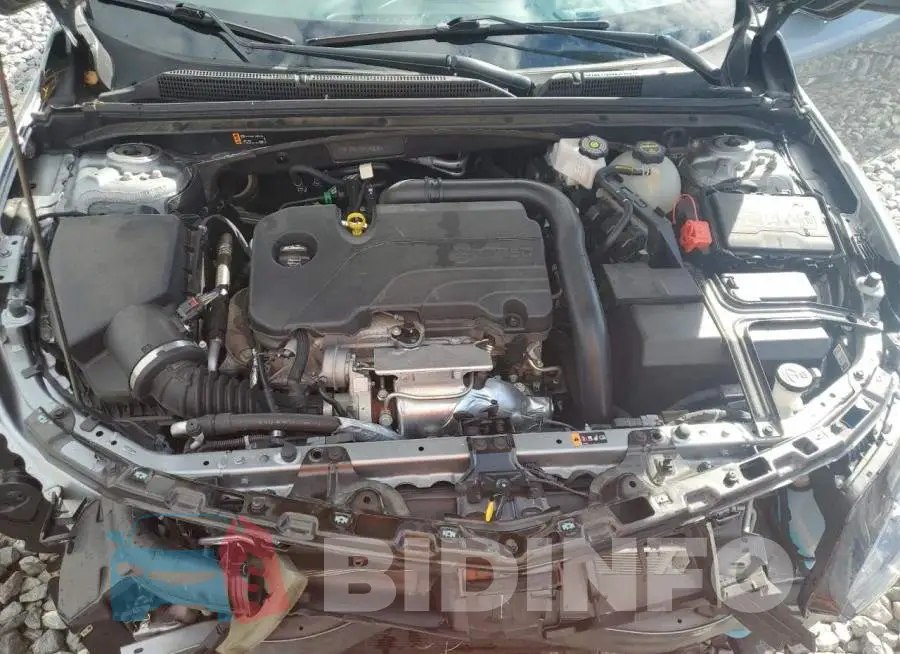 1G1ZD5ST3SF142626 Photo# 11