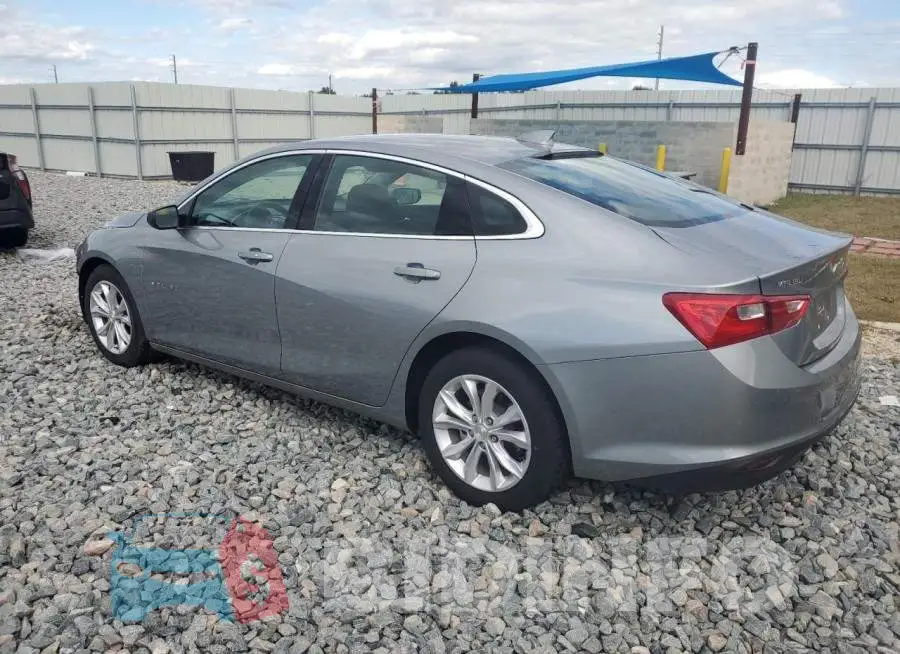 1G1ZD5ST3SF142626 Photo# 2