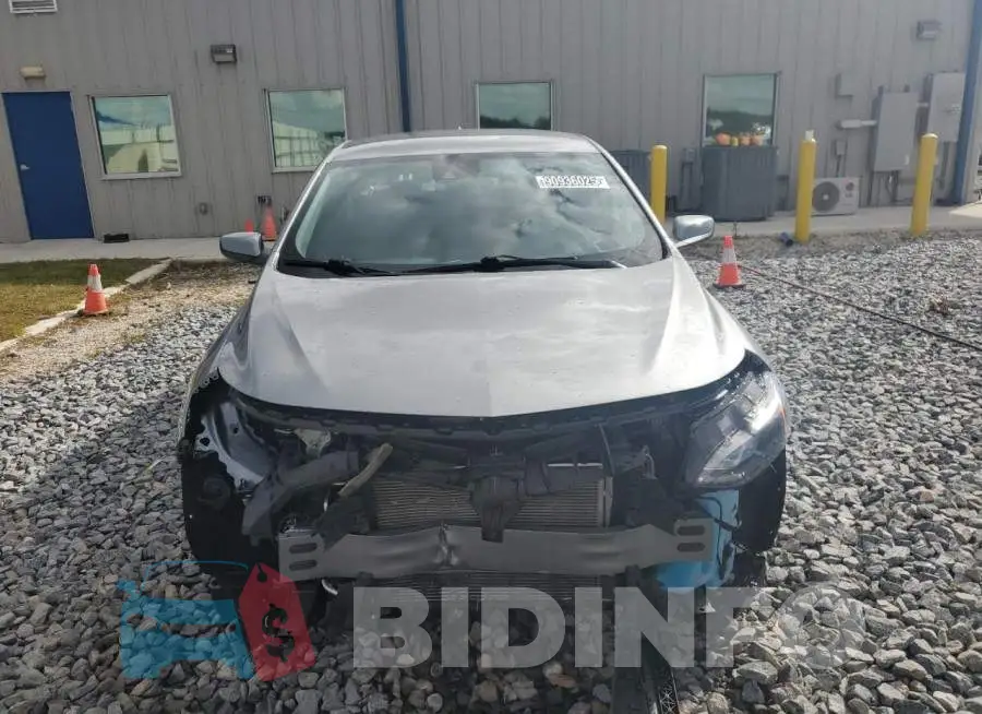 1G1ZD5ST3SF142626 Photo# 5
