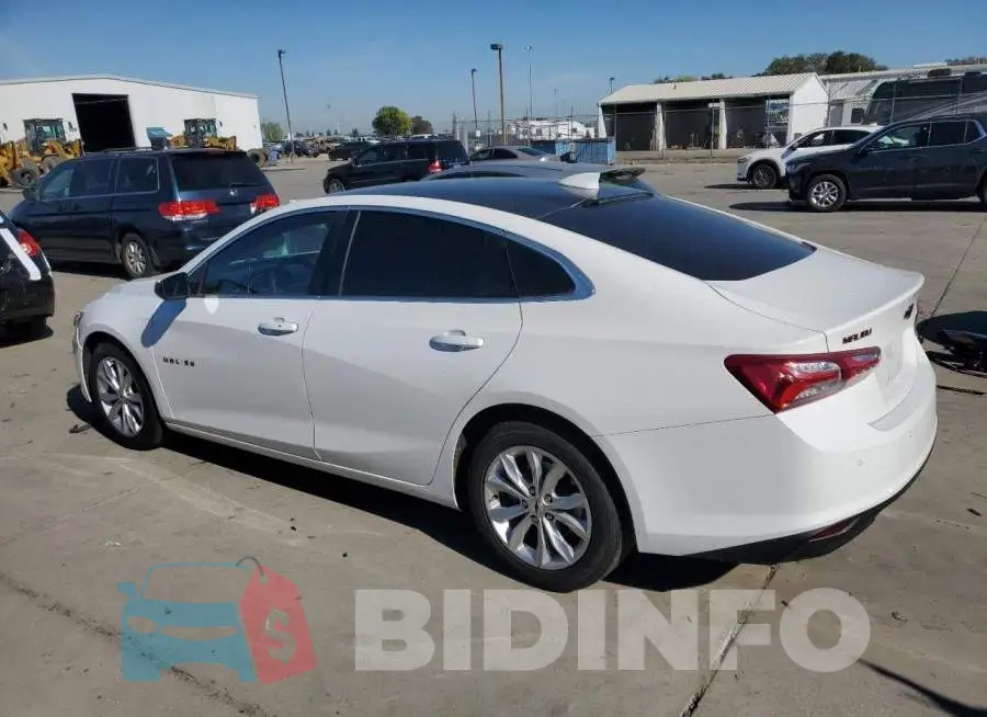 1G1ZD5ST4KF189082 Photo# 2