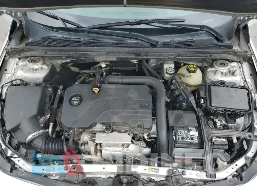 1G1ZD5ST5KF164997 Photo# 11