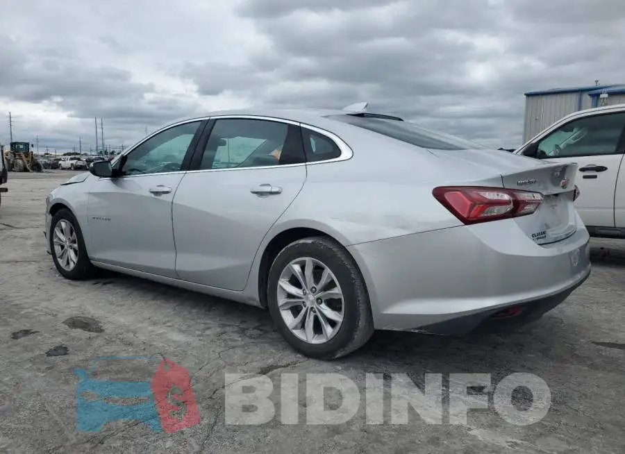 1G1ZD5ST5KF164997 Photo# 2
