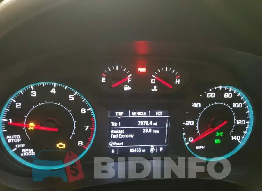1G1ZD5ST5PF140514 Photo# 9