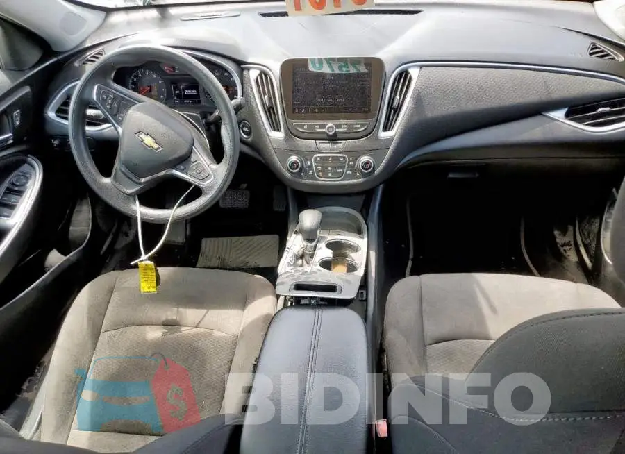 1G1ZD5ST5RF133999 Photo# 8