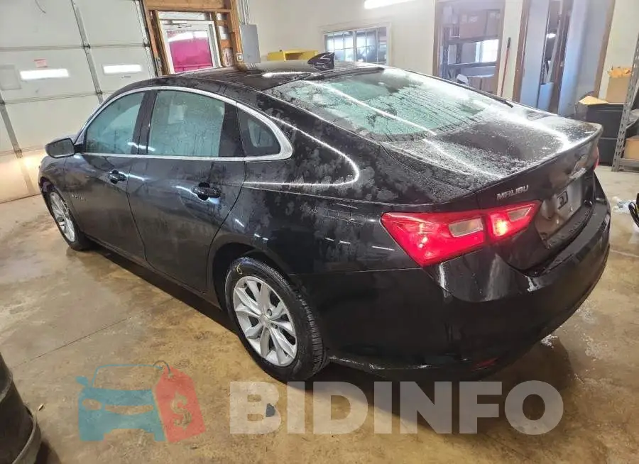 1G1ZD5ST5SF151182 Photo# 2