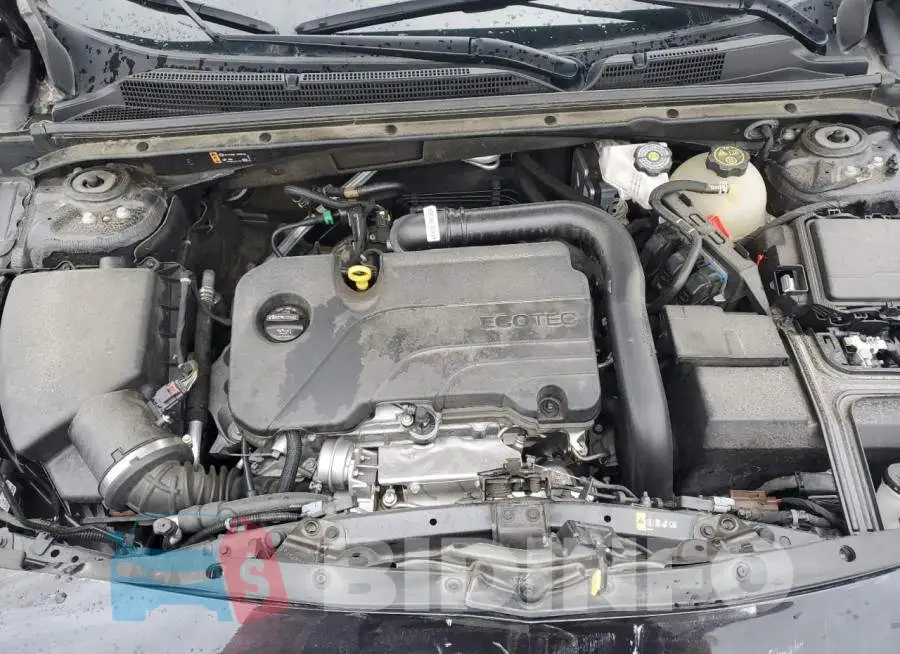 1G1ZD5ST6PF238029 Photo# 11