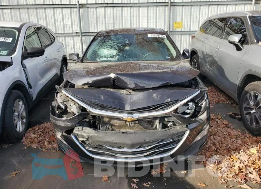 1G1ZD5ST6PF238029 Photo# 5
