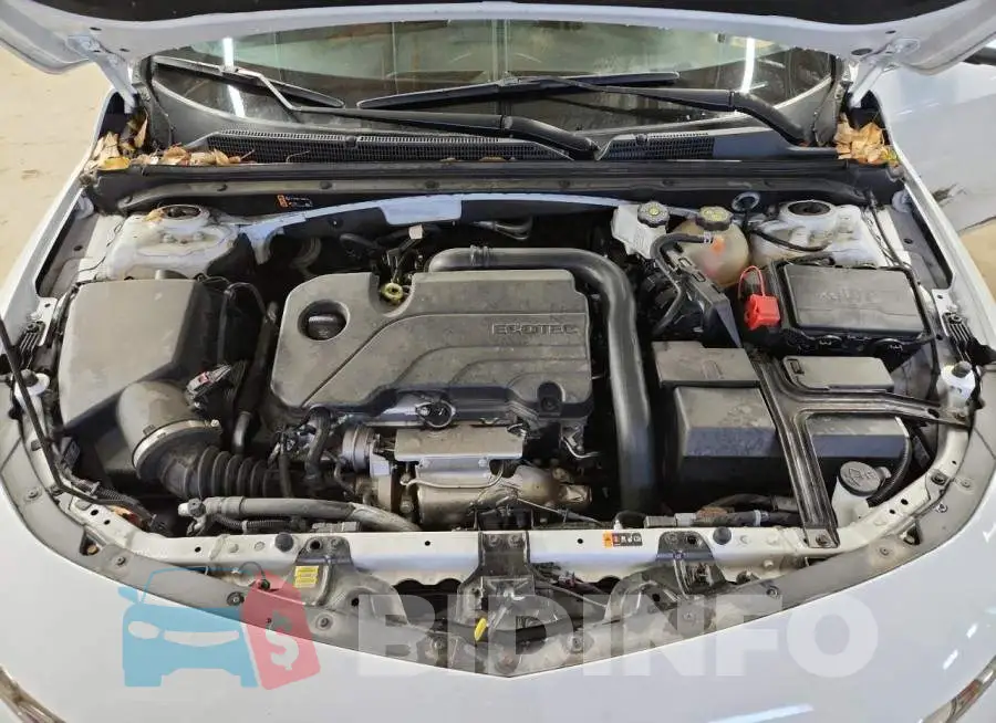 1G1ZD5ST6RF109775 Photo# 11