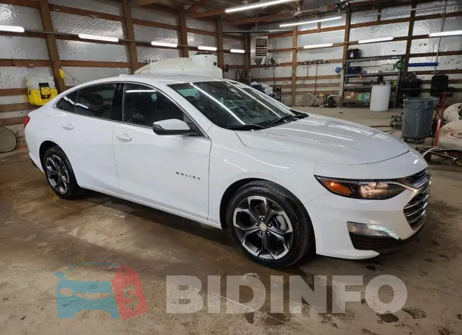 1G1ZD5ST6RF109775 Photo# 4