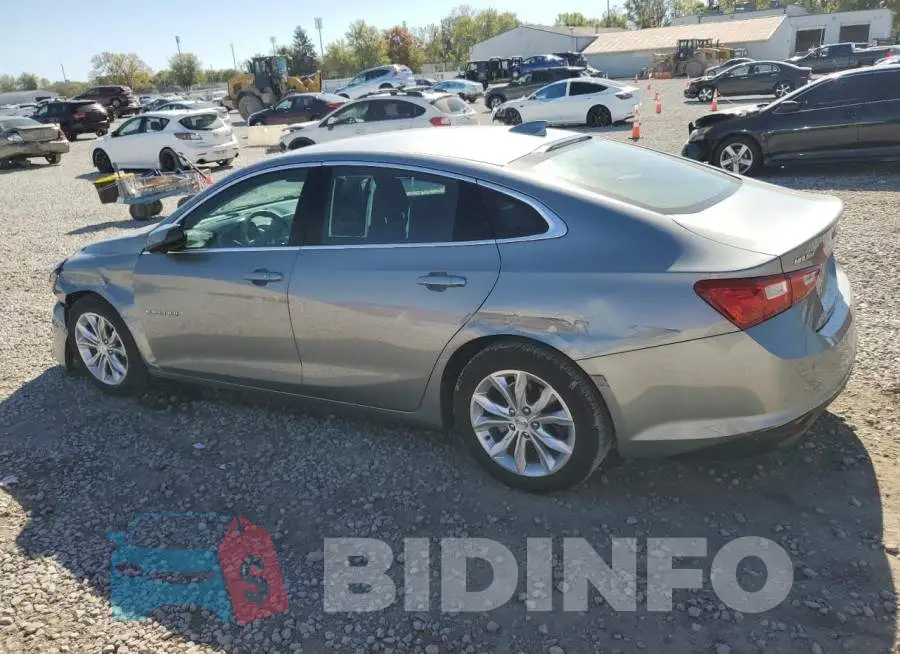1G1ZD5ST6RF194231 Photo# 2