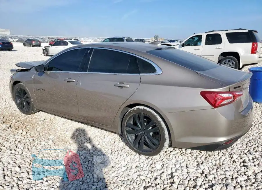 1G1ZD5ST6RF211769 Photo# 2