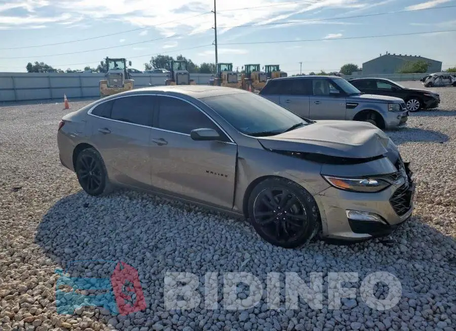 1G1ZD5ST6RF211769 Photo# 4