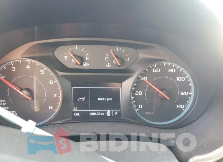 1G1ZD5ST7JF270690 Photo# 9