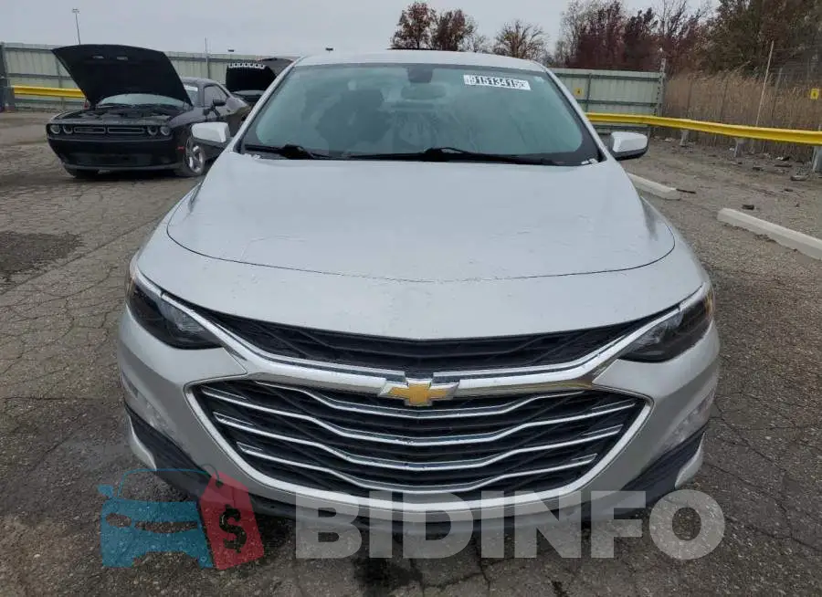 1G1ZD5ST7NF174211 Photo# 5