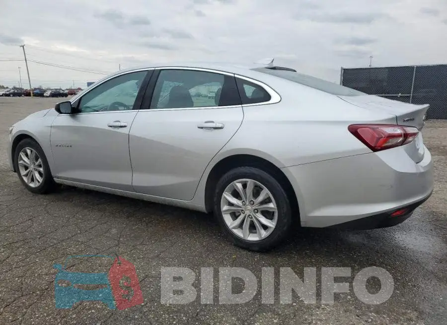 1G1ZD5ST7NF174211 Photo# 2