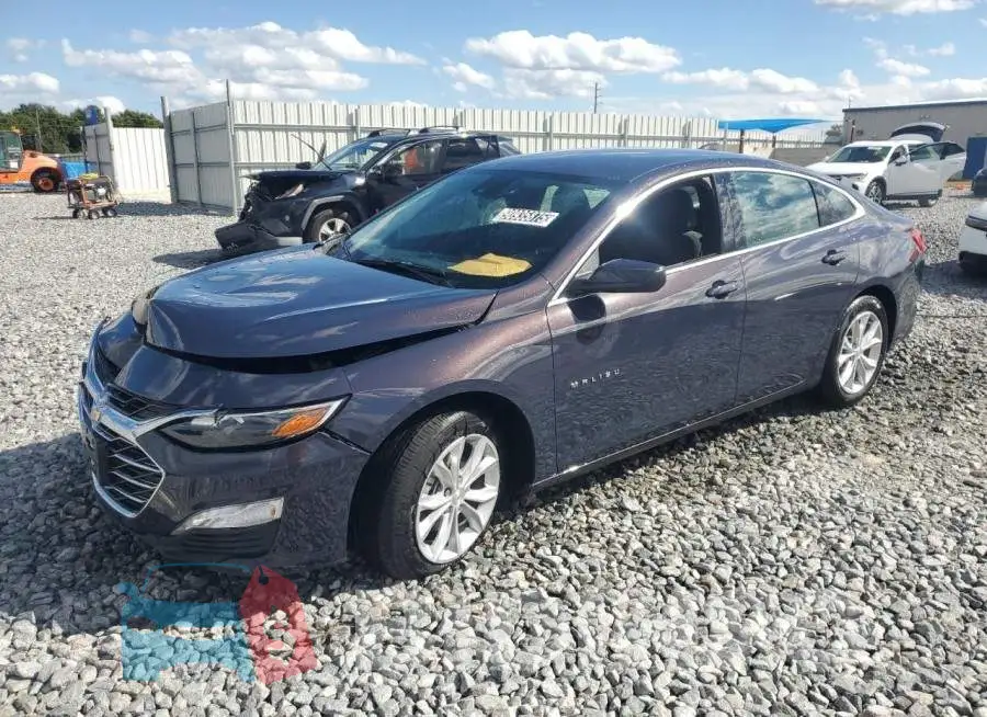 1G1ZD5ST7SF142774 Photo# 1