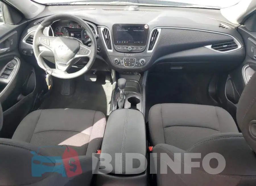 1G1ZD5ST7SF142774 Photo# 8