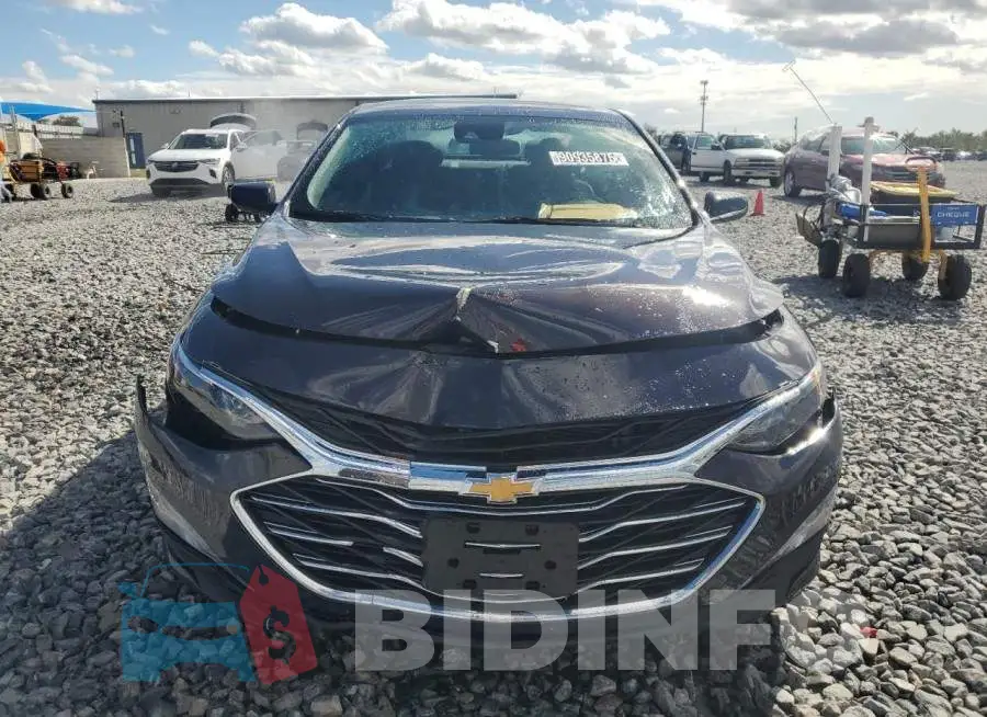1G1ZD5ST7SF142774 Photo# 5