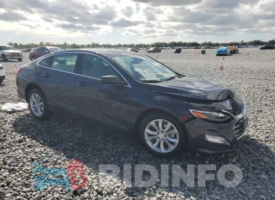 1G1ZD5ST7SF142774 Photo# 4