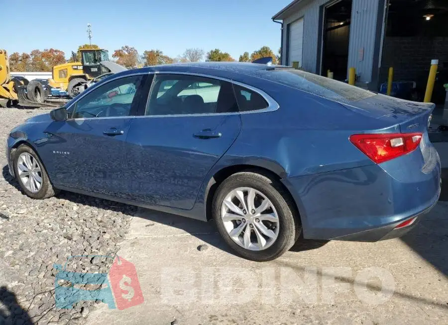 1G1ZD5ST8SF143125 Photo# 2