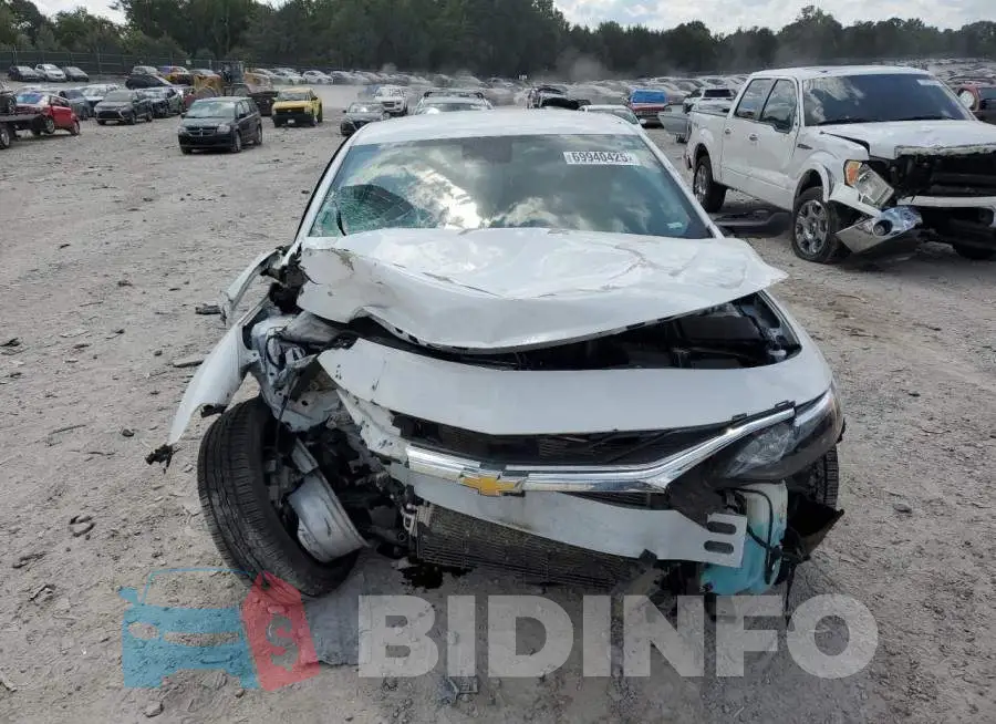 1G1ZD5ST9PF162855 Photo# 5