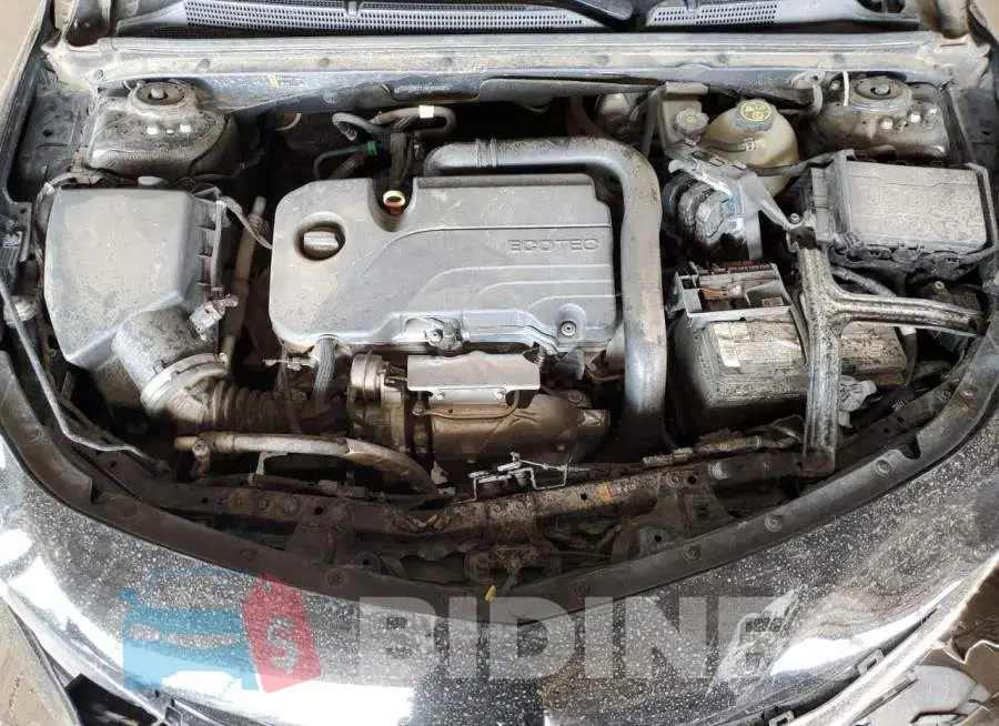 1G1ZD5STXMF005587 Photo# 11
