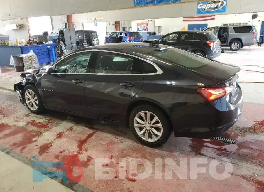 1G1ZD5STXNF116304 Photo# 2