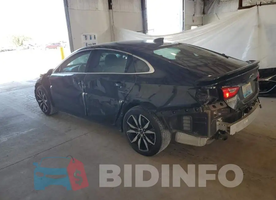 1G1ZG5ST5RF129913 Photo# 2