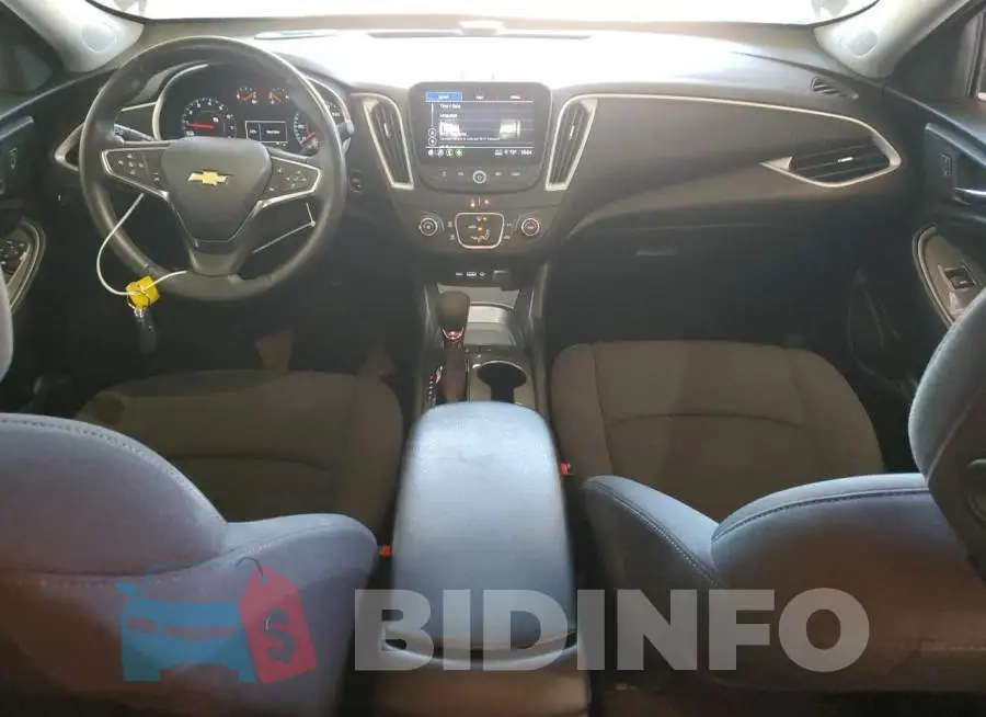 1G1ZG5ST5RF129913 Photo# 8