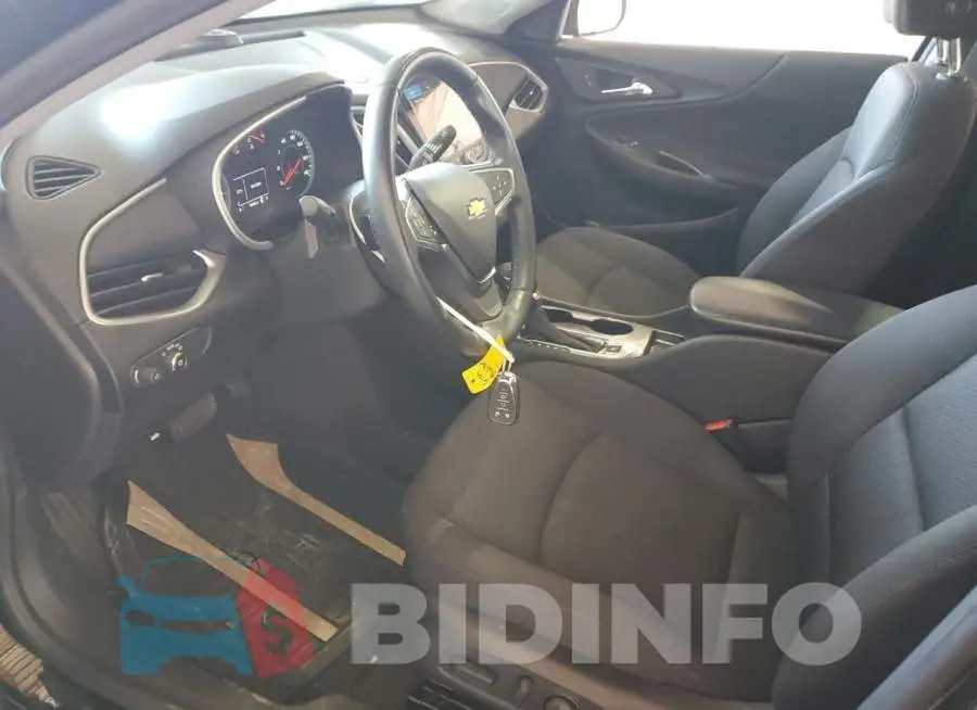 1G1ZG5ST5RF129913 Photo# 7