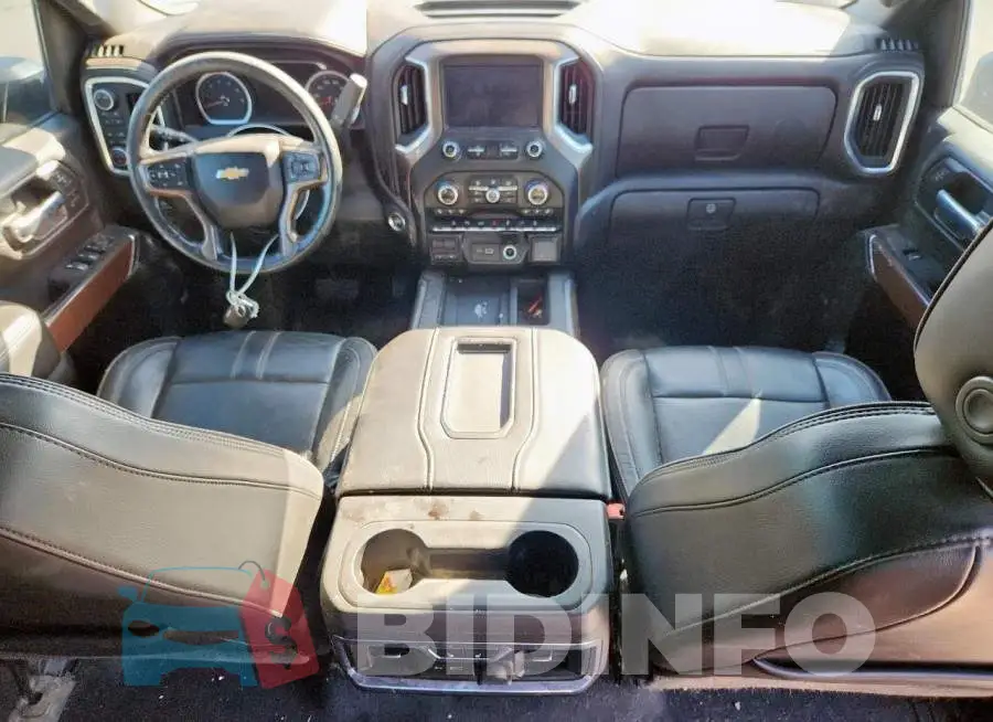 1GC4YRE75LF139904 Photo# 8
