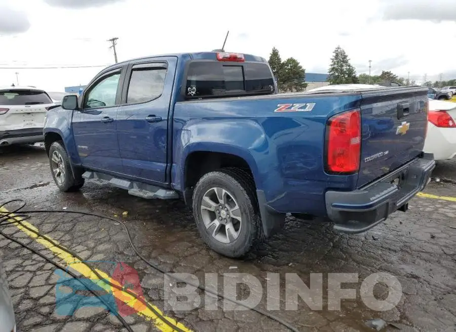 1GCGTDEN2L1132757 Photo# 2