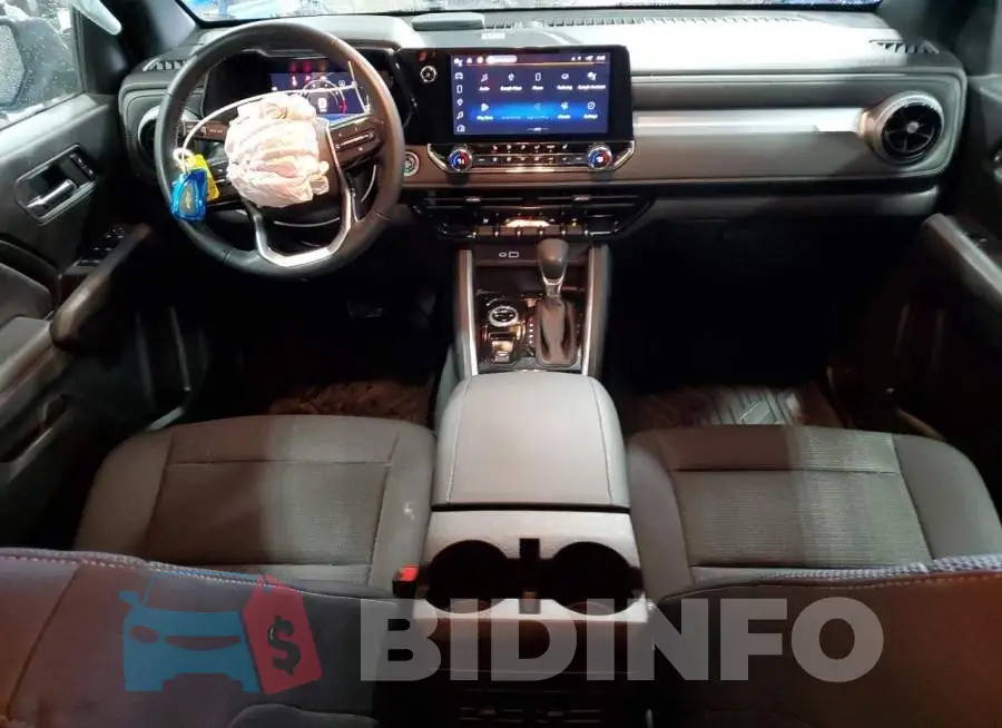 1GCPTCEK4P1222014 Photo# 8