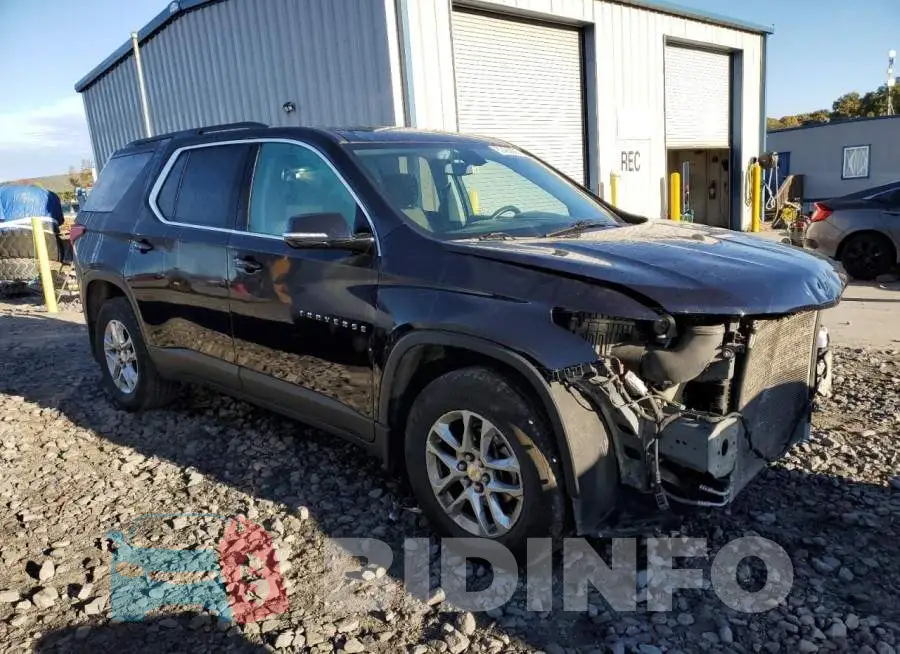 1GNEVGKW1LJ159892 Photo# 4