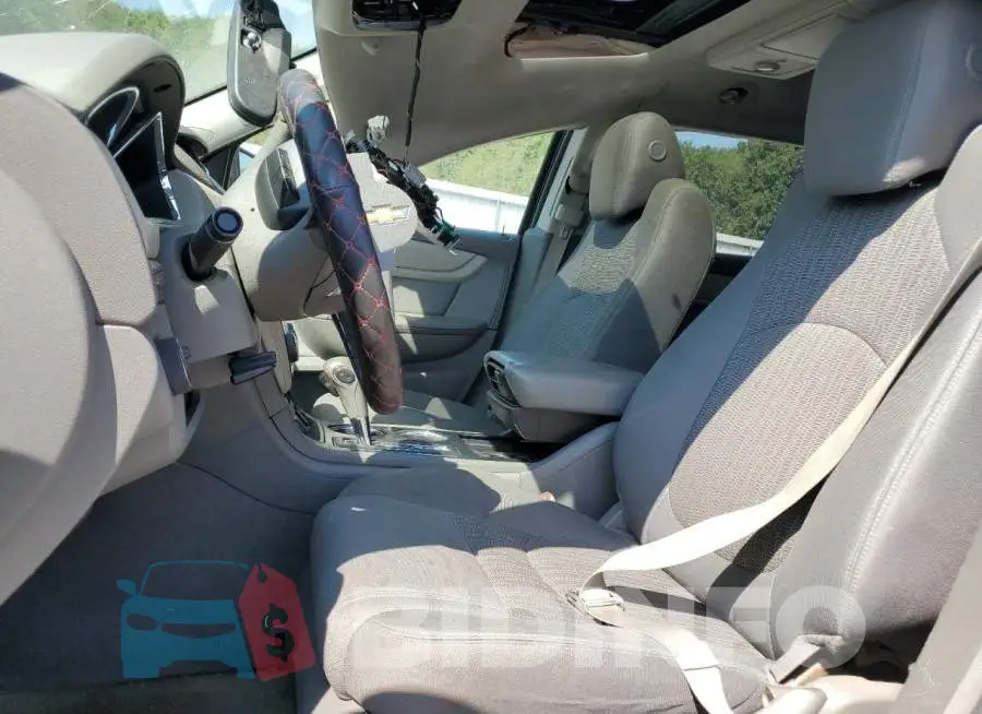 1GNKRGKD2GJ232019 Photo# 7