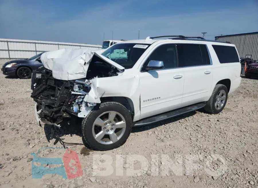 1GNSKJKC7LR183484 Photo# 1