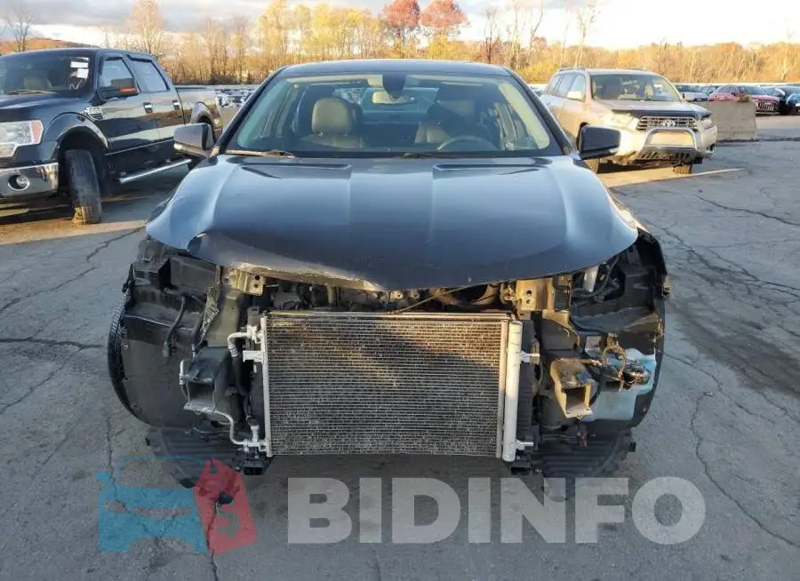 2G1105S33J9123686 Photo# 5