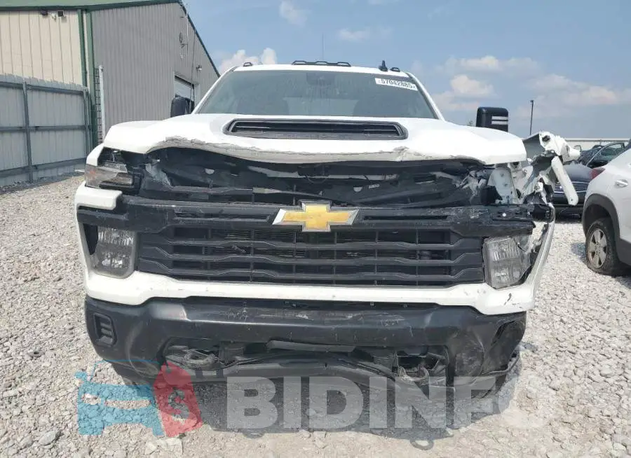 2GC4YLE79R1211734 Photo# 5