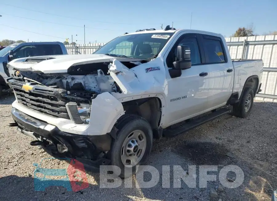 2GC4YLE79R1211734 Photo# 1