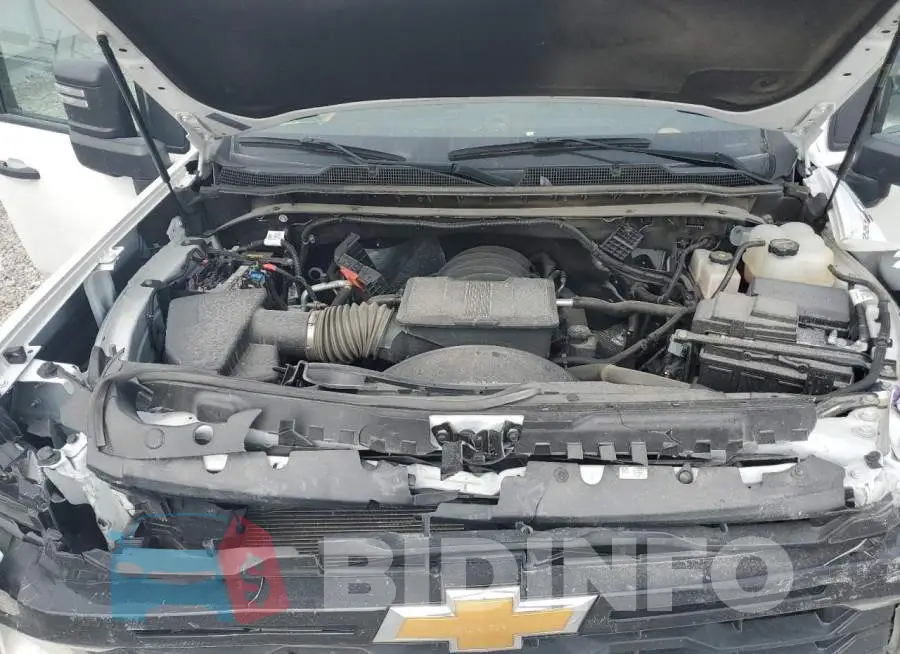 2GC4YLE79R1211734 Photo# 11
