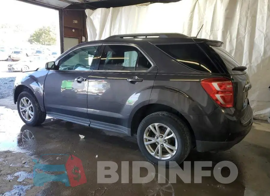 2GNALCEK6G6333433 Photo# 2