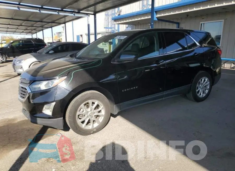 2GNAXKEV4L6204836 Photo# 1