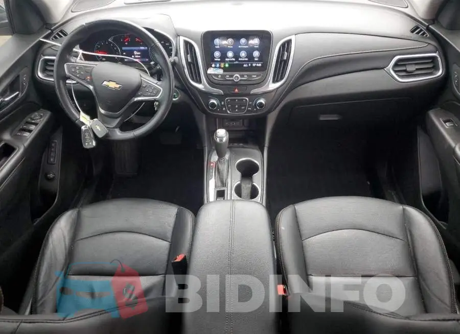 2GNAXNEV2L6129314 Photo# 8