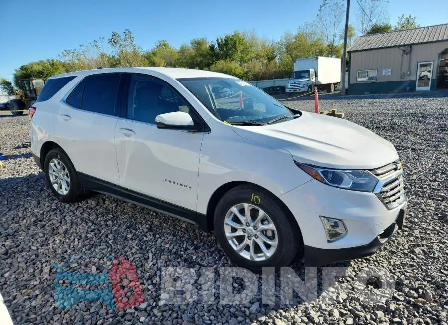 2GNAXSEV9J6186444 Photo# 4