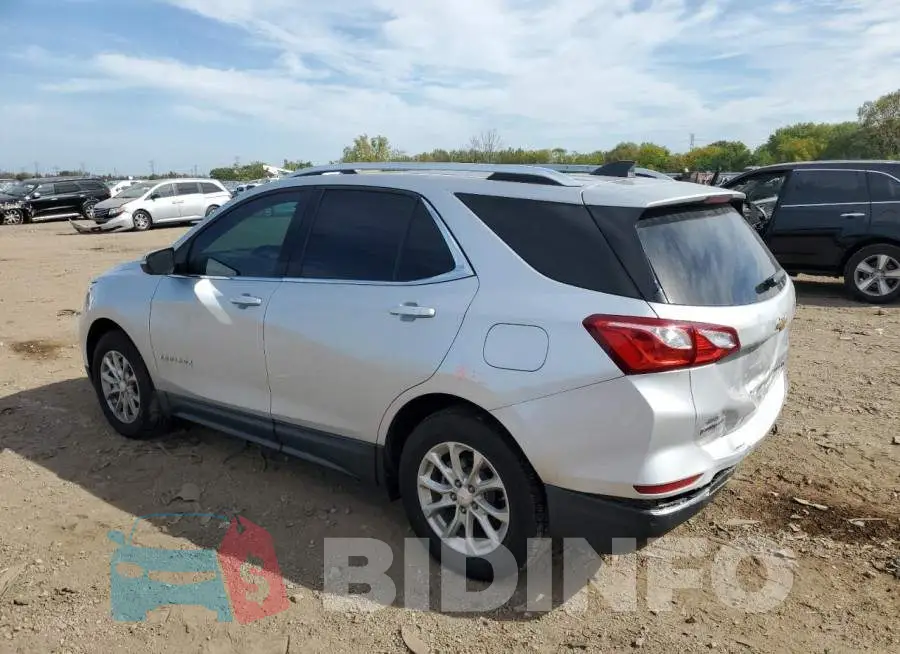 2GNAXSEVXJ6288903 Photo# 2